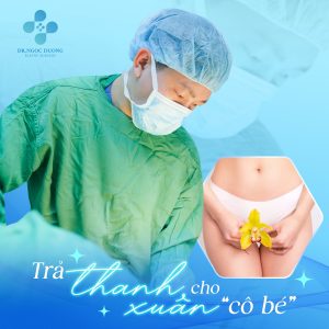 Trả lại thanh xuân